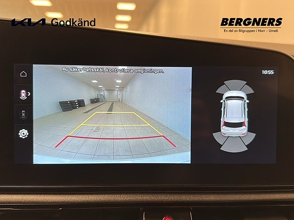 Kia Niro 15 of 17