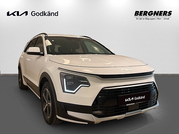 Kia Niro 4 of 5