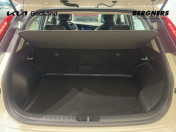 Kia Niro 14 of 17
