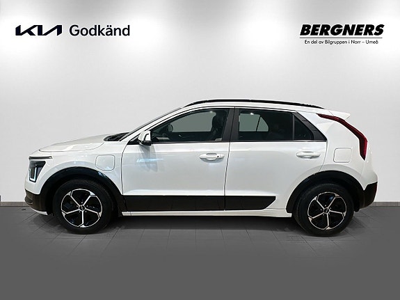 Kia Niro 5 of 5