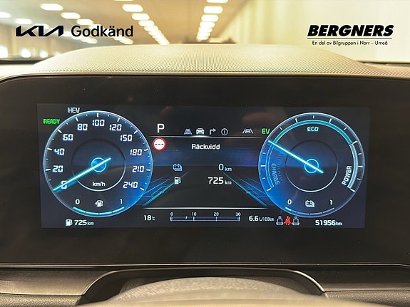 Kia Niro 10 of 17