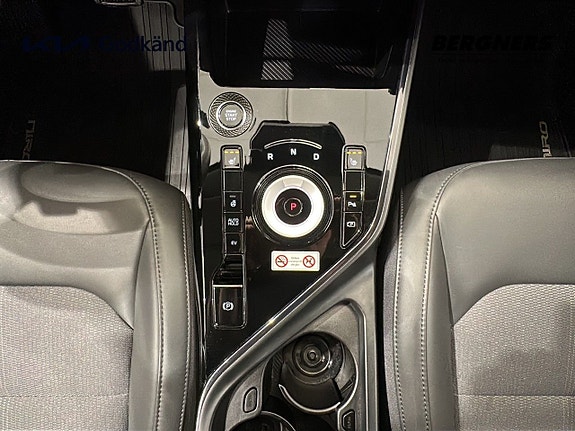 Kia Niro 12 of 17