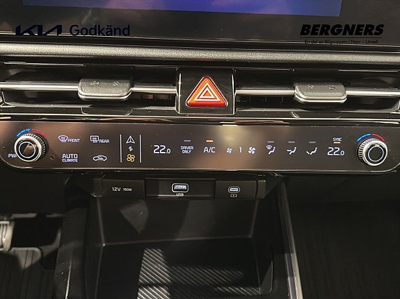 Kia Niro 13 of 17