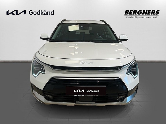 Kia Niro 3 of 5
