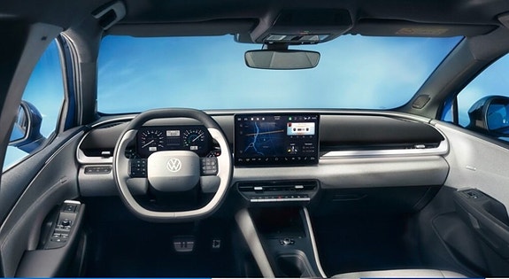 Volkswagen ID. Polo 5 of 5