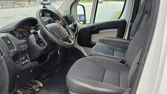 Citroen Jumper 7 of 10