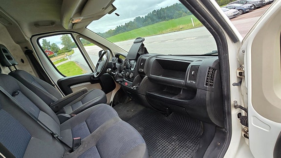 Citroen Jumper 8 of 10