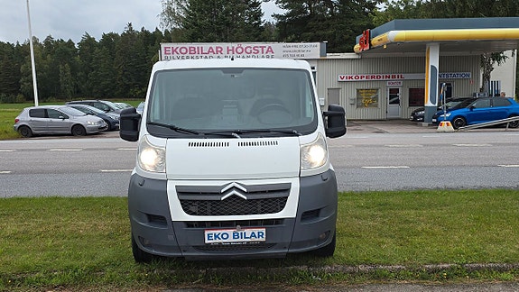 Citroen Jumper 5 of 5