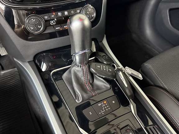 Peugeot 508 19 of 21