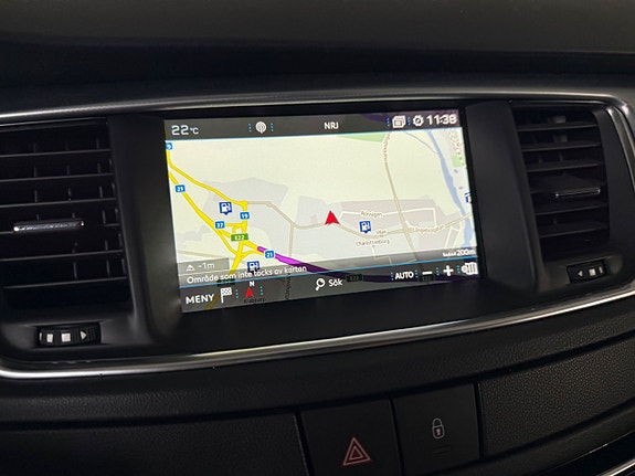 Peugeot 508 17 of 21