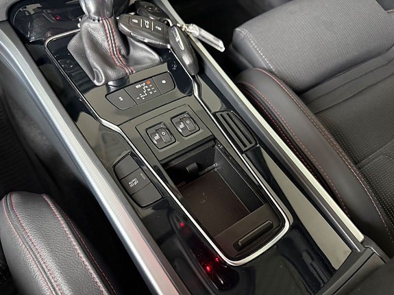 Peugeot 508 20 of 21