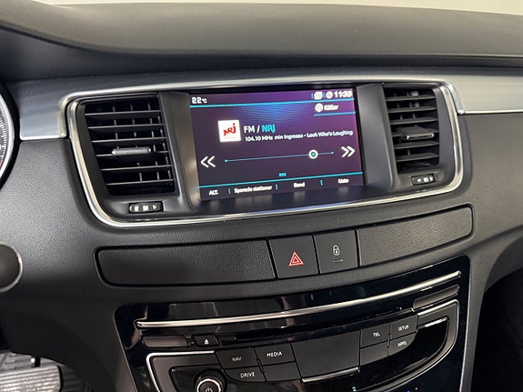 Peugeot 508 15 of 21
