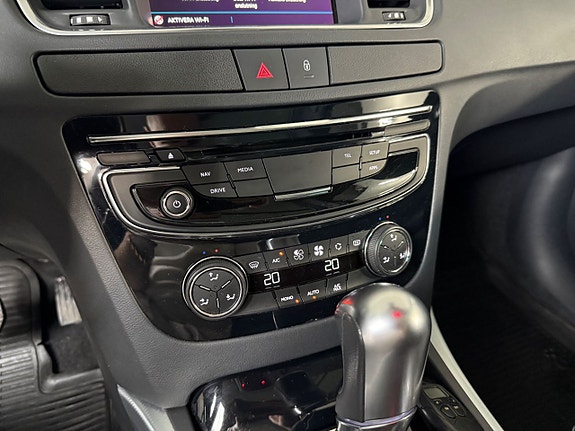 Peugeot 508 18 of 21
