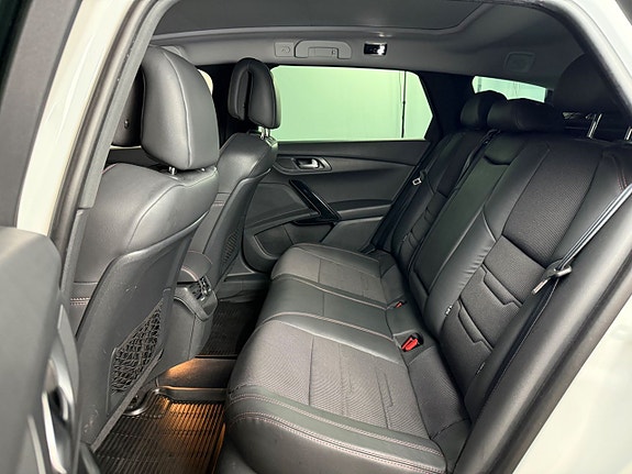 Peugeot 508 11 of 21