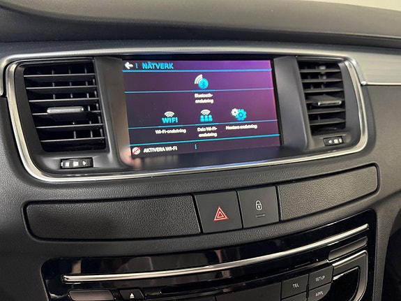 Peugeot 508 16 of 21