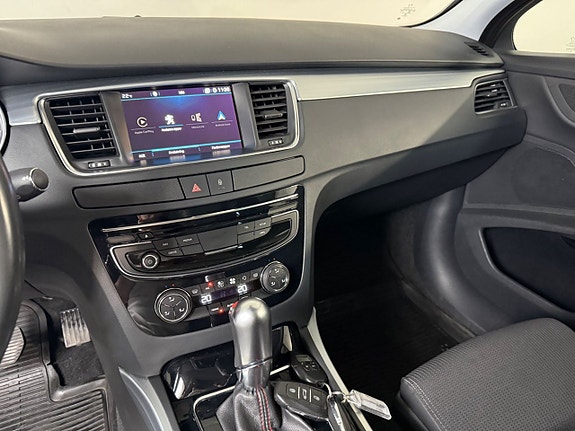 Peugeot 508 13 of 21