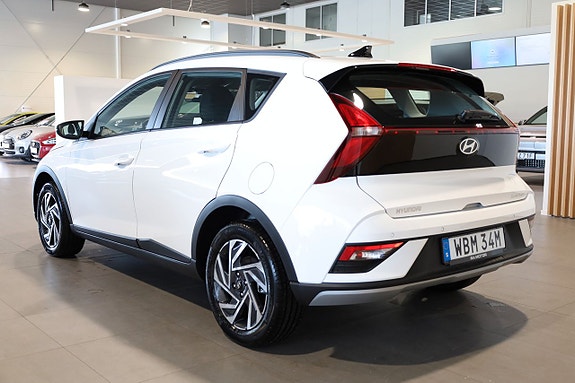 Hyundai Bayon 3 of 21