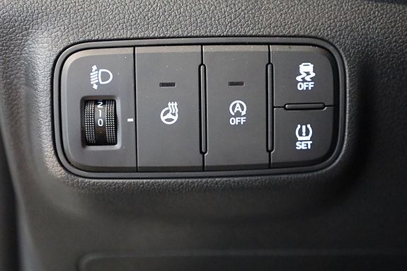 Hyundai Bayon 21 of 21