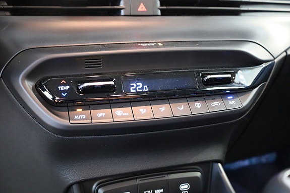 Hyundai Bayon 15 of 21