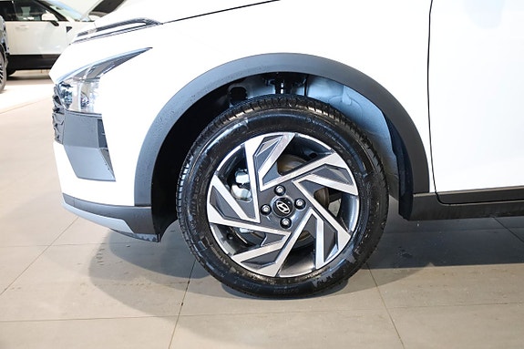 Hyundai Bayon 7 of 21