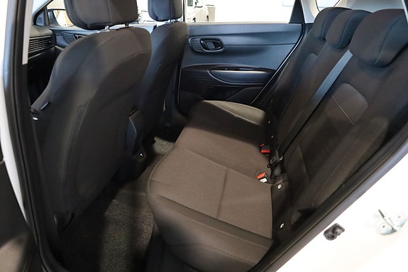Hyundai Bayon 11 of 21