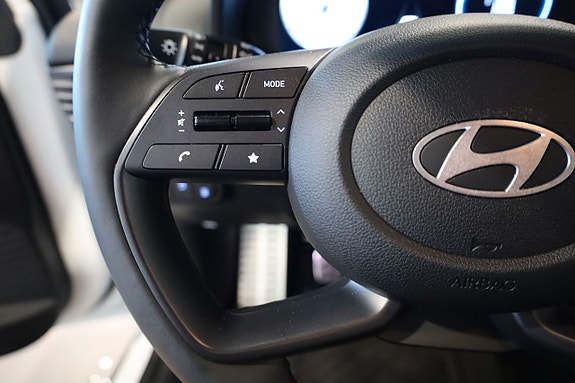 Hyundai Bayon 19 of 21