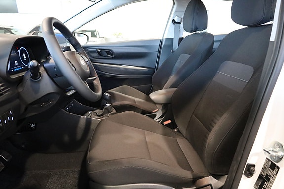 Hyundai Bayon 9 of 21