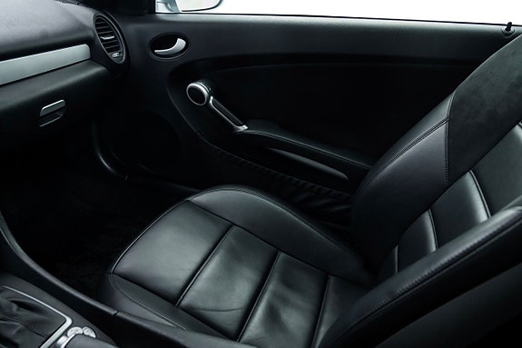 Mercedes-Benz SLK55 18 of 23