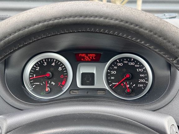 Renault Clio 4 of 5