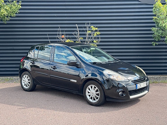 Renault Clio 5 of 5