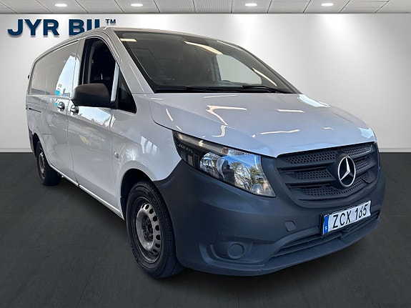 Mercedes-Benz Vito 116