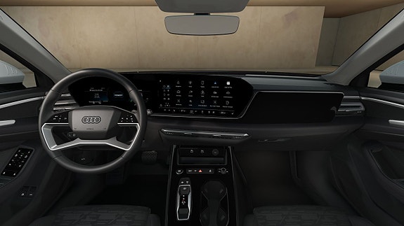 Audi A5 7 of 8