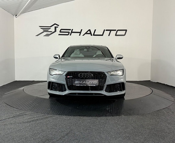 Audi RS7 3 of 24