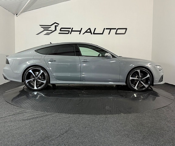 Audi RS7 5 of 24