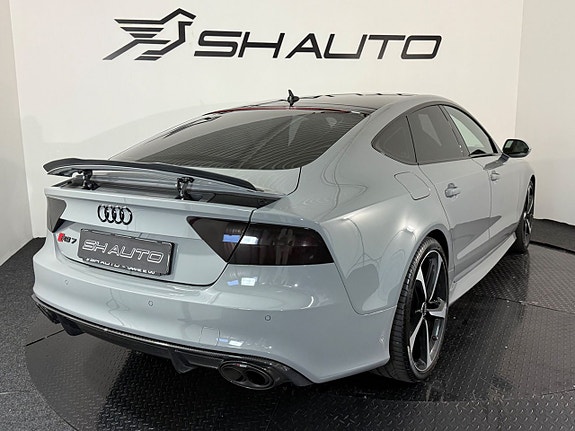 Audi RS7 7 of 24