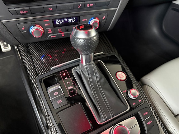 Audi RS7 22 of 24