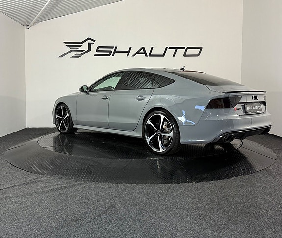 Audi RS7 10 of 24