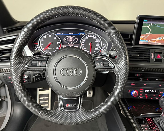Audi RS7 15 of 24