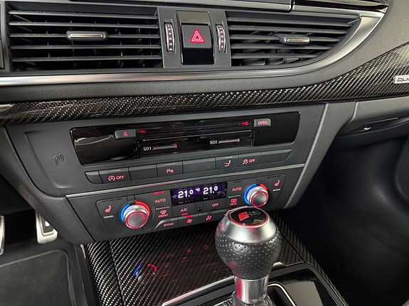 Audi RS7 21 of 24