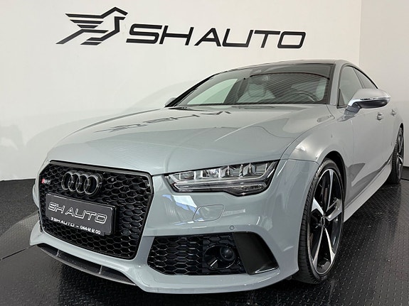 Audi RS7 2 of 24
