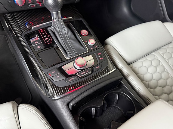 Audi RS7 23 of 24