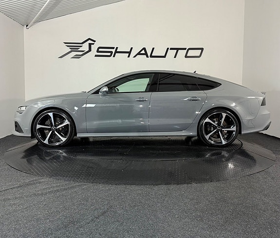 Audi RS7 11 of 24
