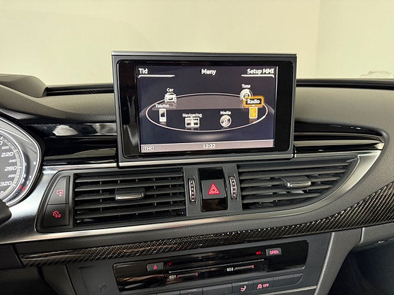 Audi RS7 20 of 24