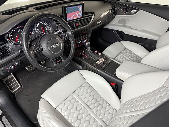 Audi RS7 12 of 24