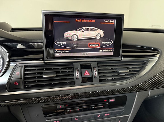 Audi RS7 18 of 24