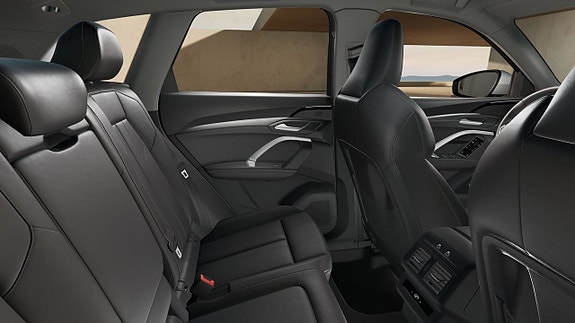 Audi Q5 9 of 9