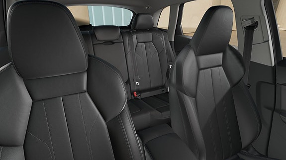 Audi Q5 6 of 9