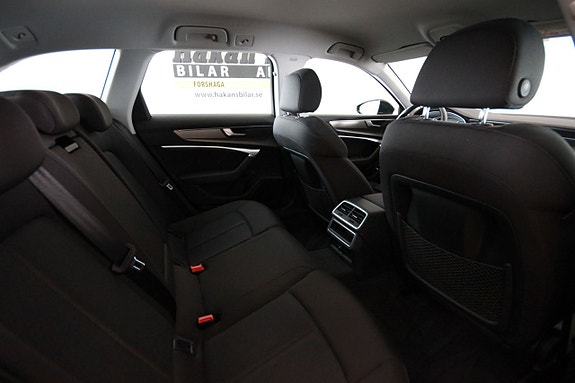 Audi A6 4 of 5
