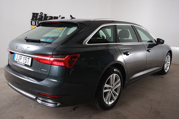 Audi A6 2 of 5
