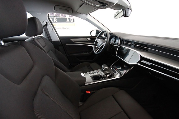 Audi A6 3 of 5